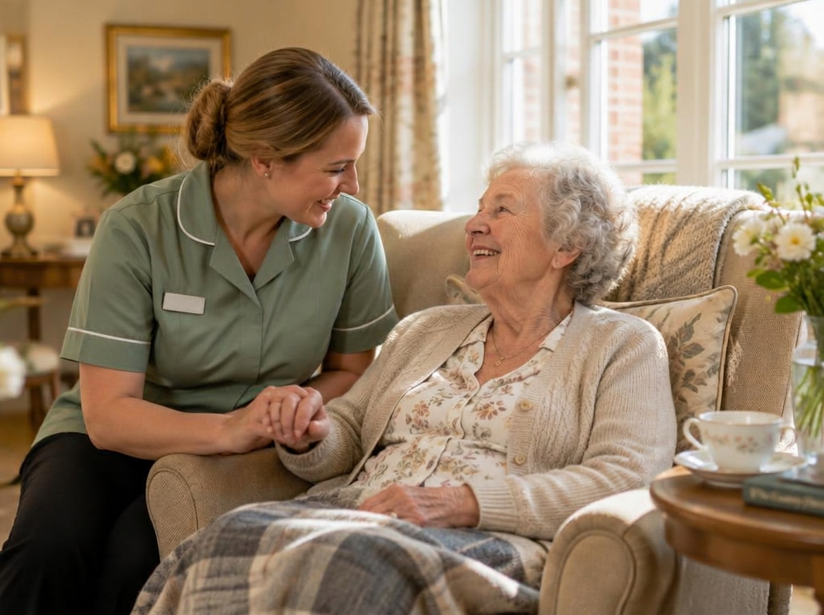 Residential Care