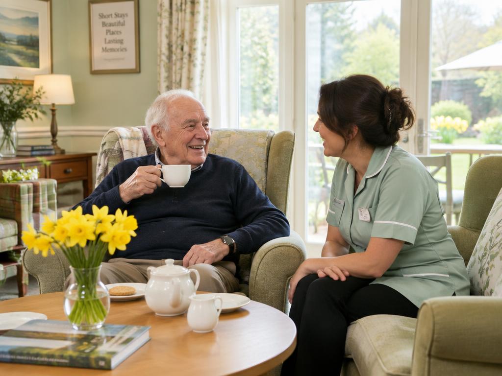 Respite Care